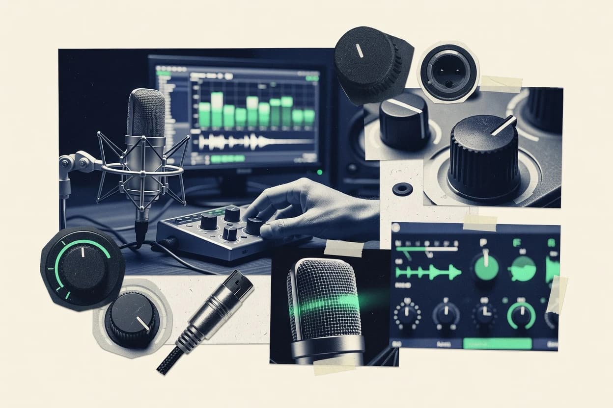 Top 10 Best Mic Gain Software of 2026
