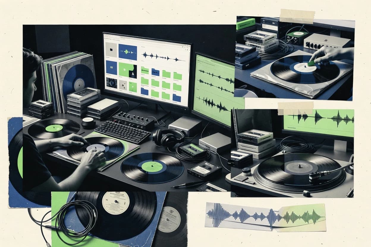 Top 10 Best Music Library Management Software of 2026