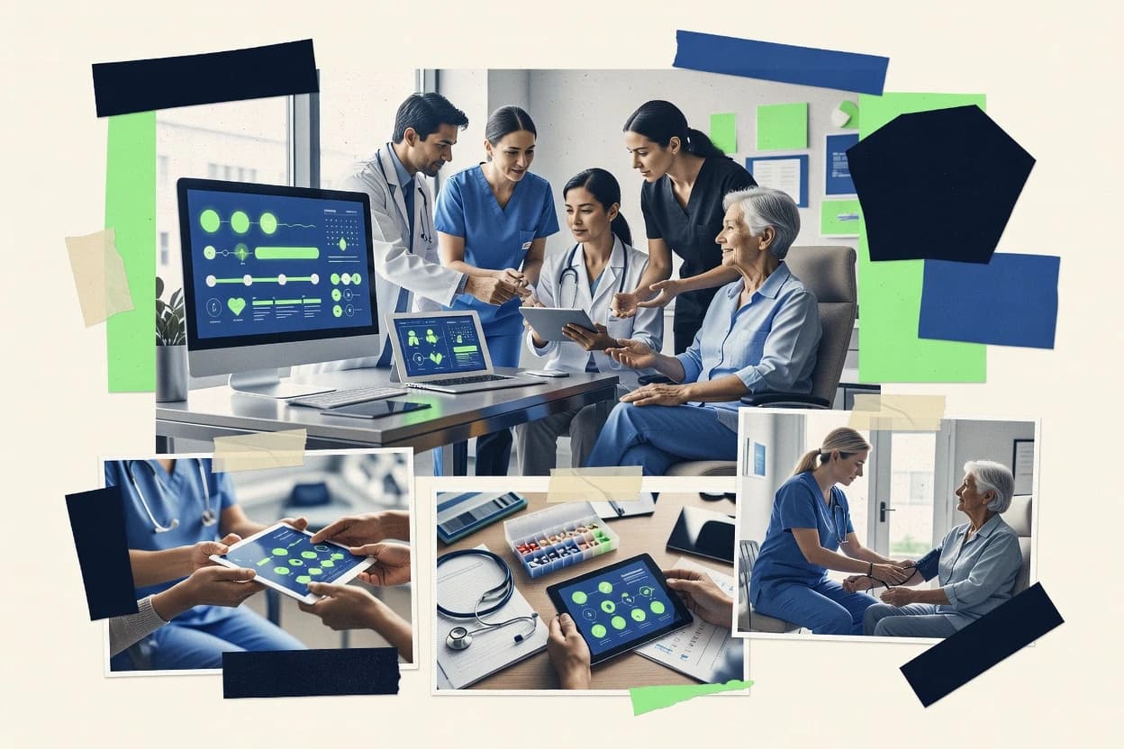 Top 10 Best Care Group Software of 2026