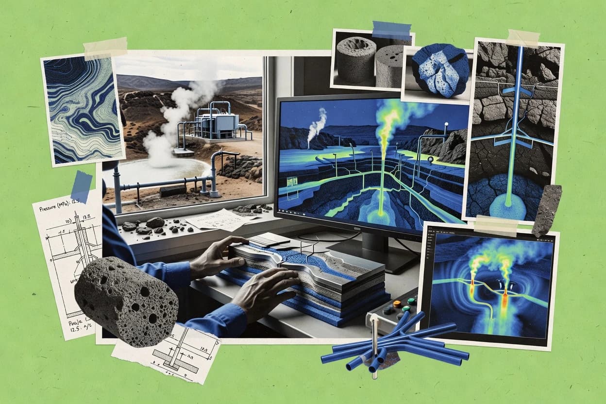 Top 10 Best Geothermal Modeling Software of 2026
