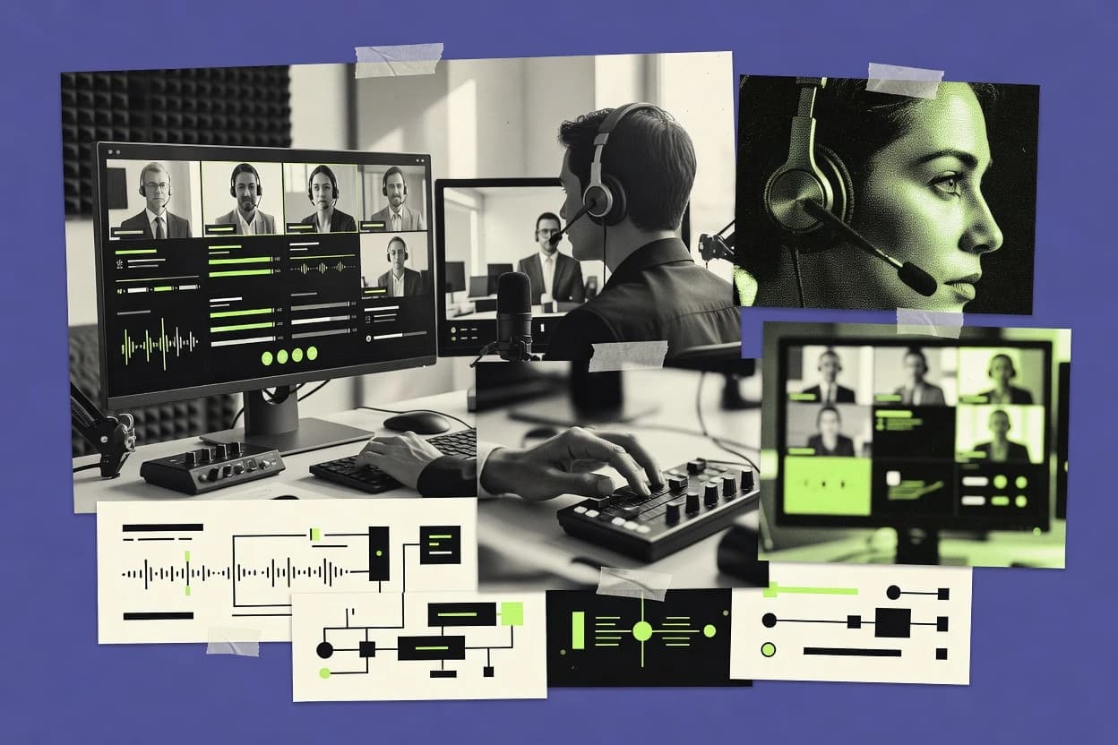 Top 10 Best Remote Simultaneous Interpretation Software of 2026
