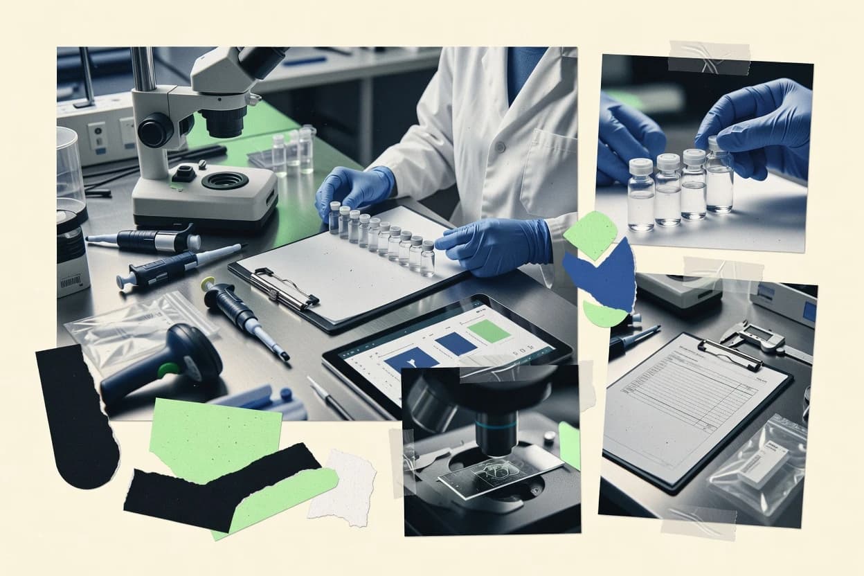 Top 10 Best Life Sciences Qms Software of 2026
