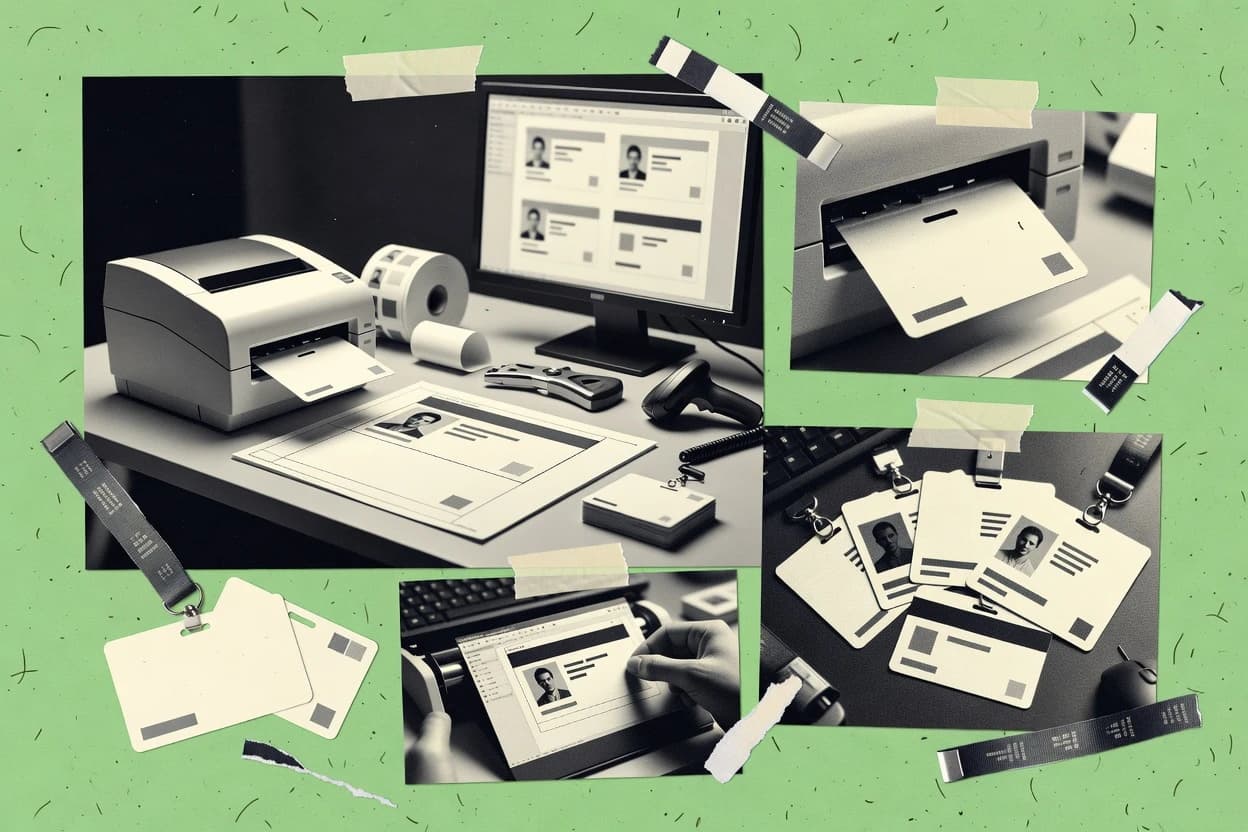 Top 10 Best Id Card Print Software of 2026