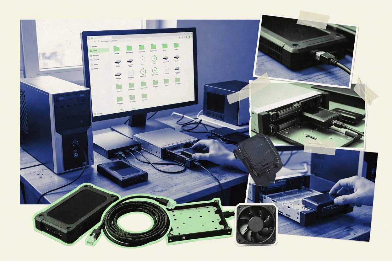 Top 10 Best Local Backup Software of 2026