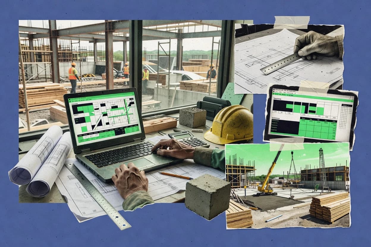 Top 10 Best General Contracting Estimating Software of 2026