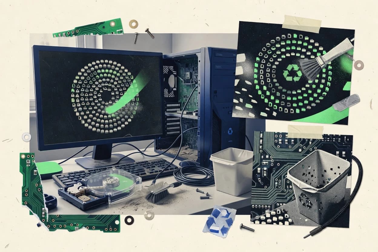 Top 10 Best Disc Cleaner Software of 2026