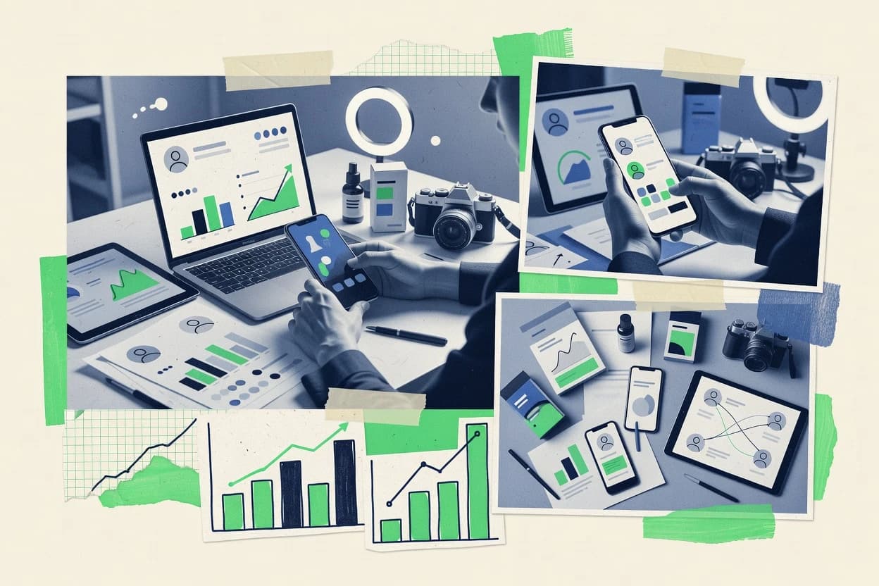 Top 10 Best Influencer Marketing Software of 2026