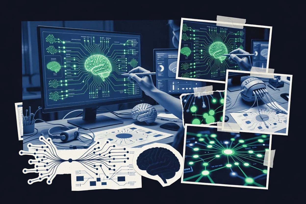 Top 10 Best Brain Map Software of 2026