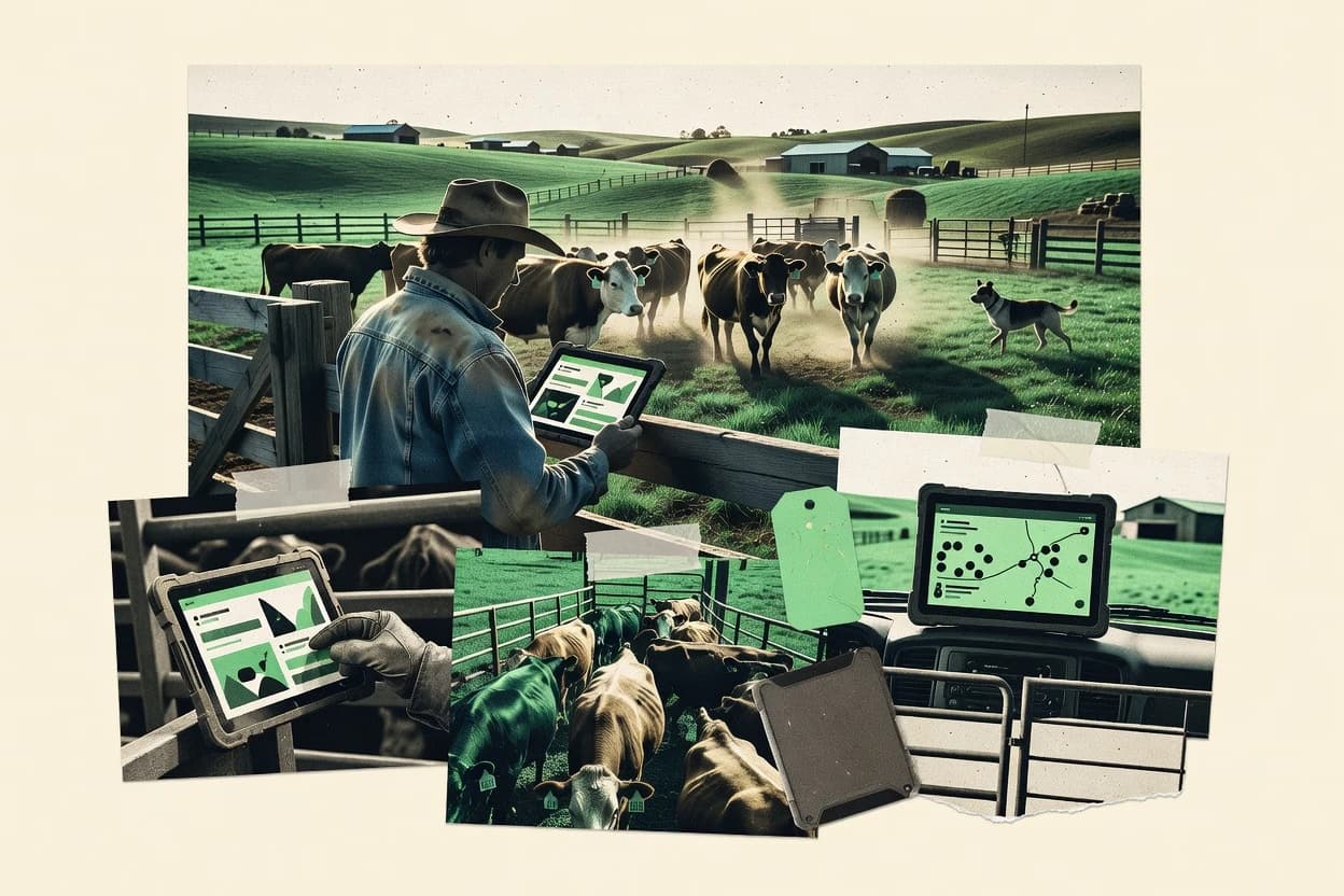 Top 10 Best Cattle Ranch Software of 2026
