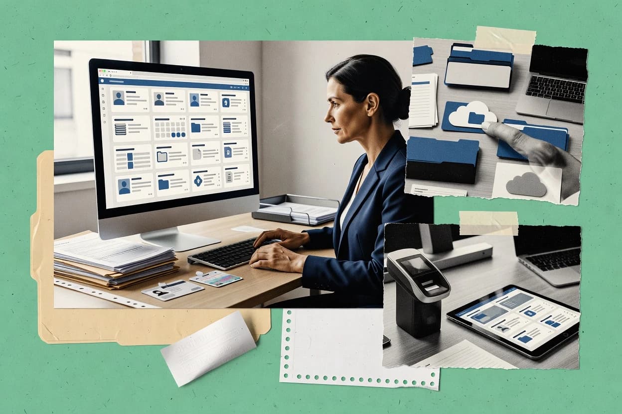 Top 10 Best Online Record Keeping Software of 2026