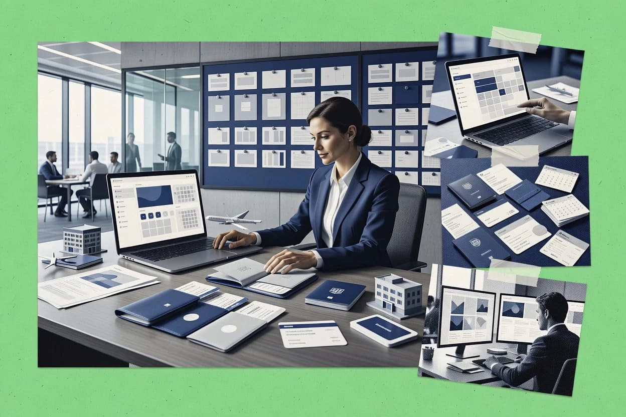 Top 10 Best Enterprise Booking Software of 2026