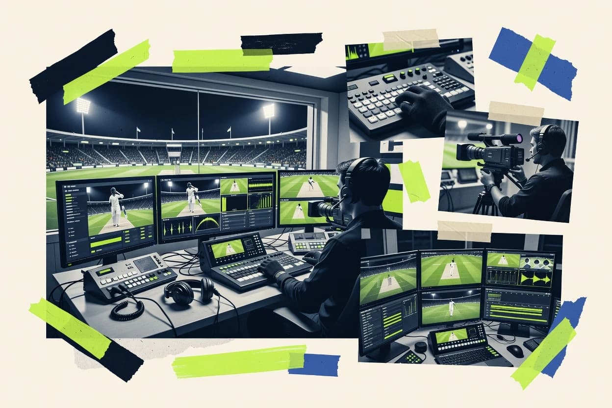Top 10 Best Cricket Streaming Software of 2026