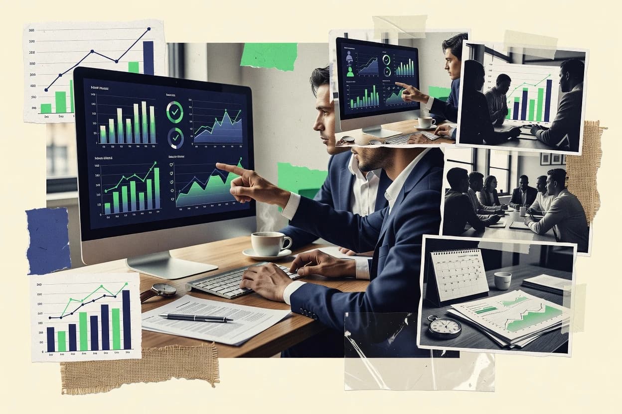 Top 10 Best Employee Performance Metrics Software of 2026