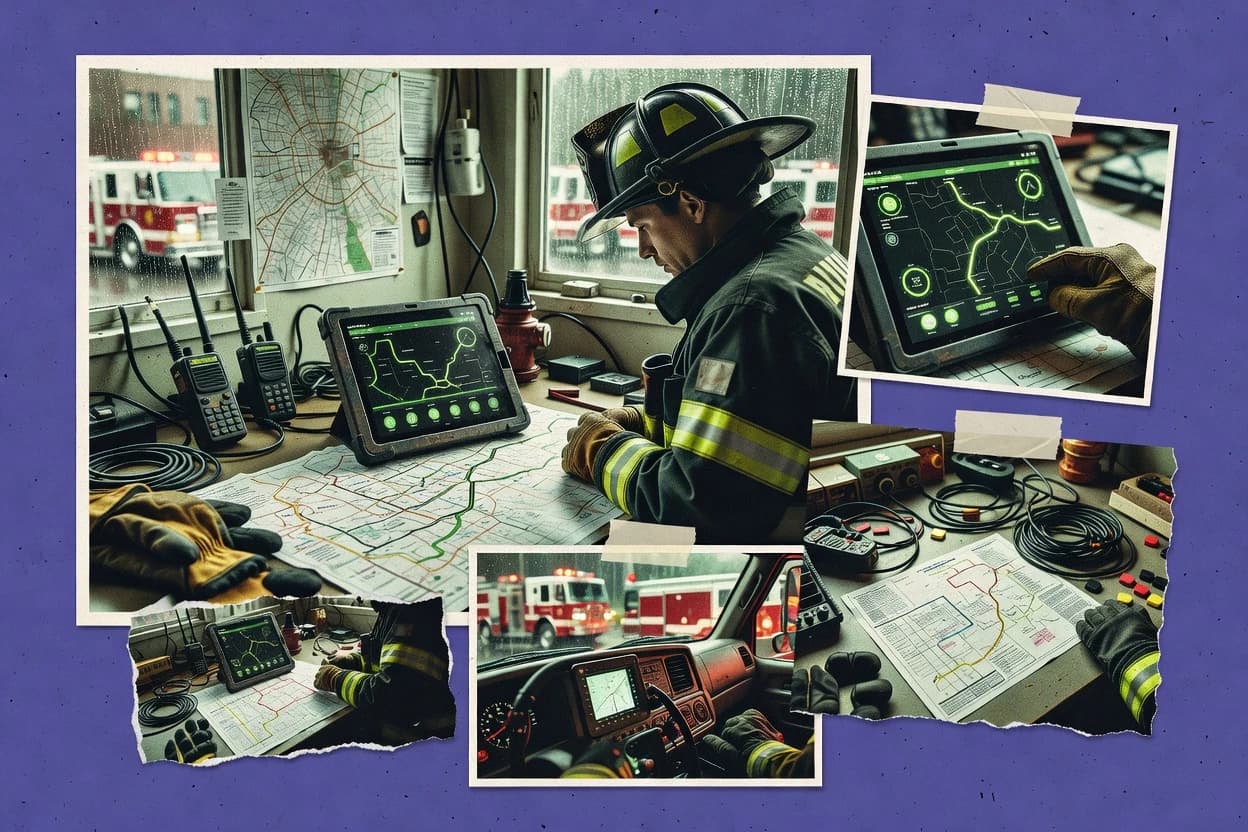 Top 10 Best Firefighter Software of 2026