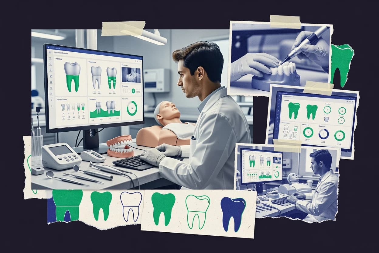 Top 10 Best Dental School Software of 2026