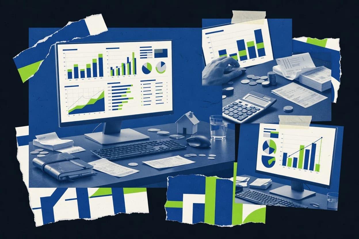 Top 10 Best Desktop Financial Software of 2026