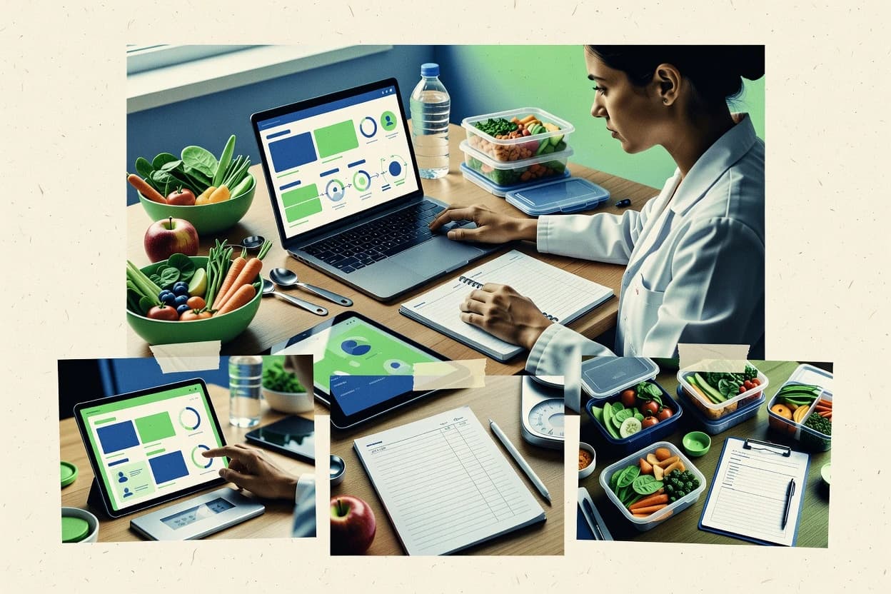 Top 10 Best Dietitian Management Software of 2026