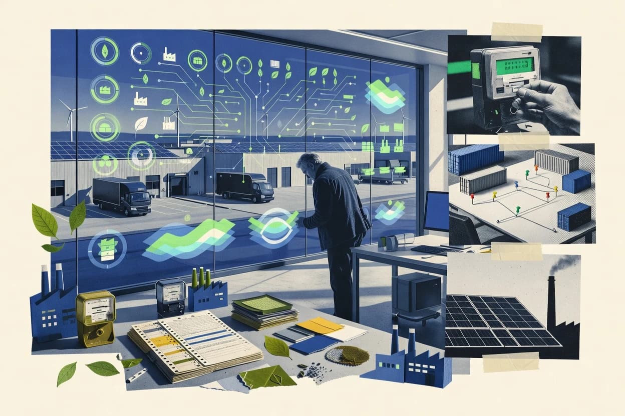 Top 10 Best Enterprise Carbon Accounting Software of 2026