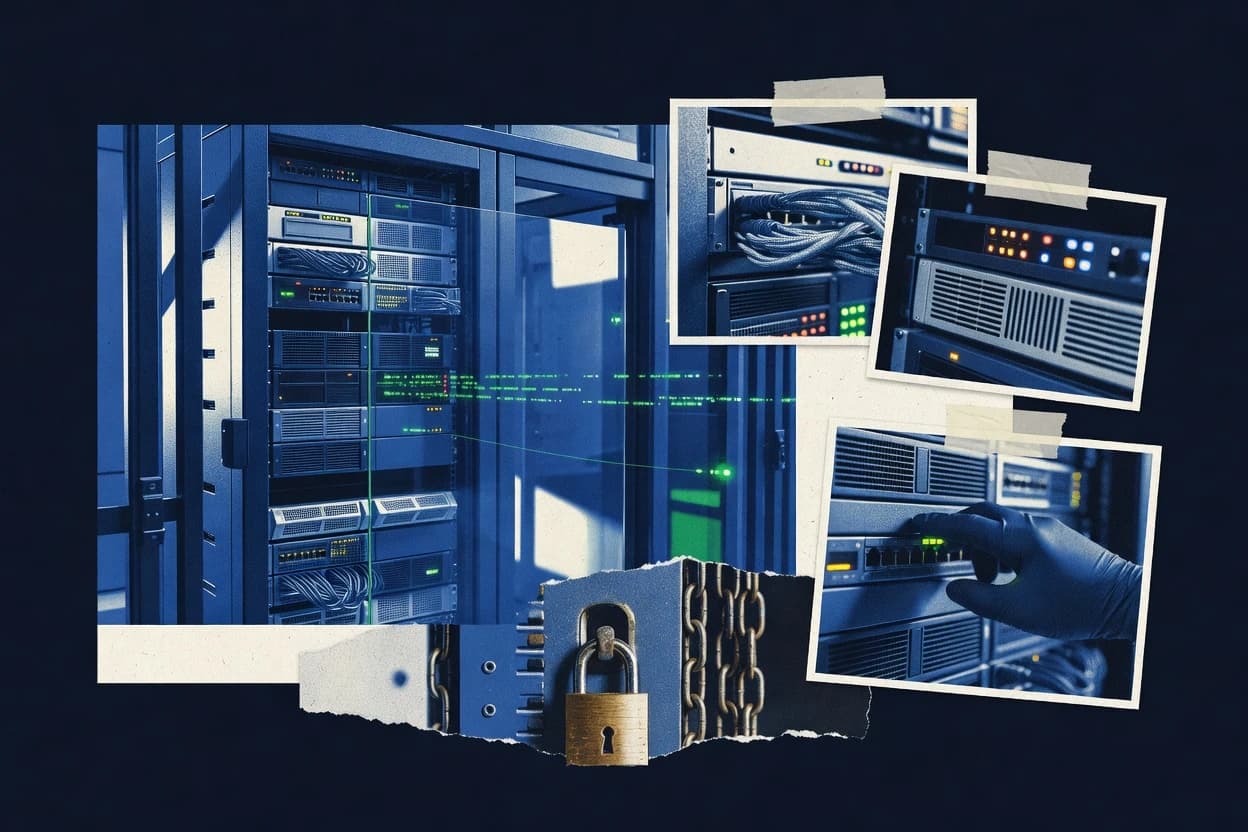 Top 10 Best Firewall Protection Software of 2026