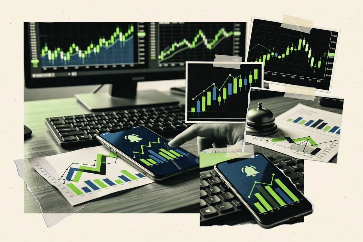 Top 10 Best Options Alert Services of 2026