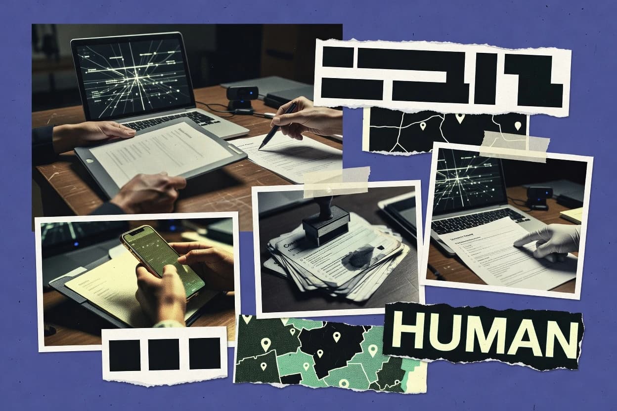 Top 10 Best Human Rights Software of 2026