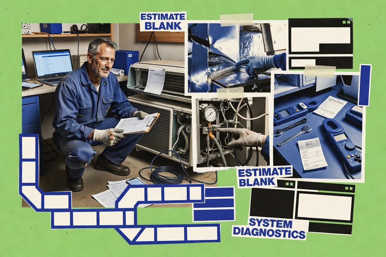 Top 10 Best Hvac Service Estimating Software of 2026