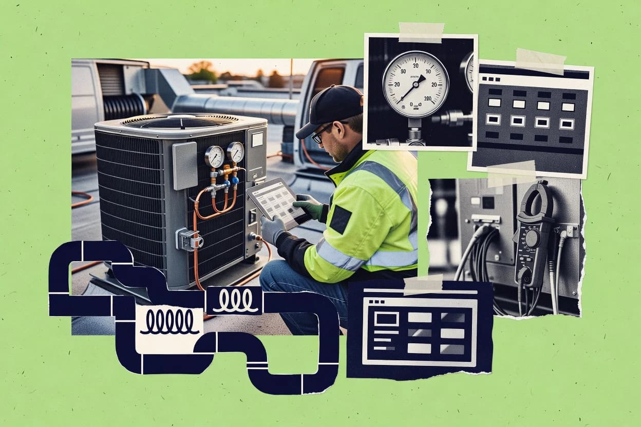 Top 10 Best Hvacr Management Software of 2026
