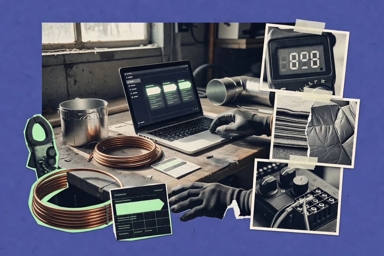 Top 10 Best Hvac Selection Software of 2026