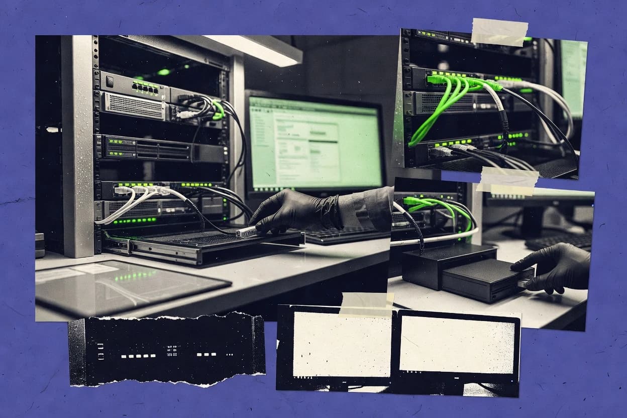 Top 10 Best Law Firm IT Software of 2026
