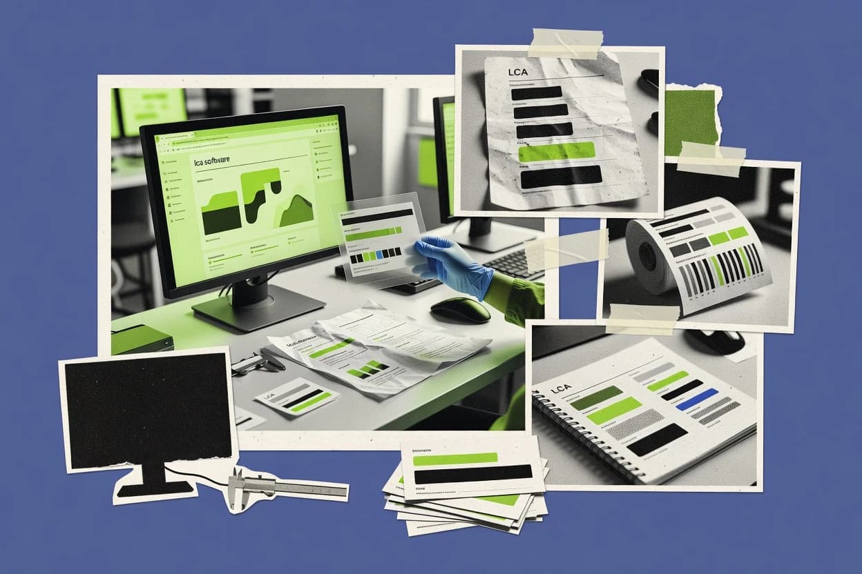 Top 10 Best Lca Software of 2026