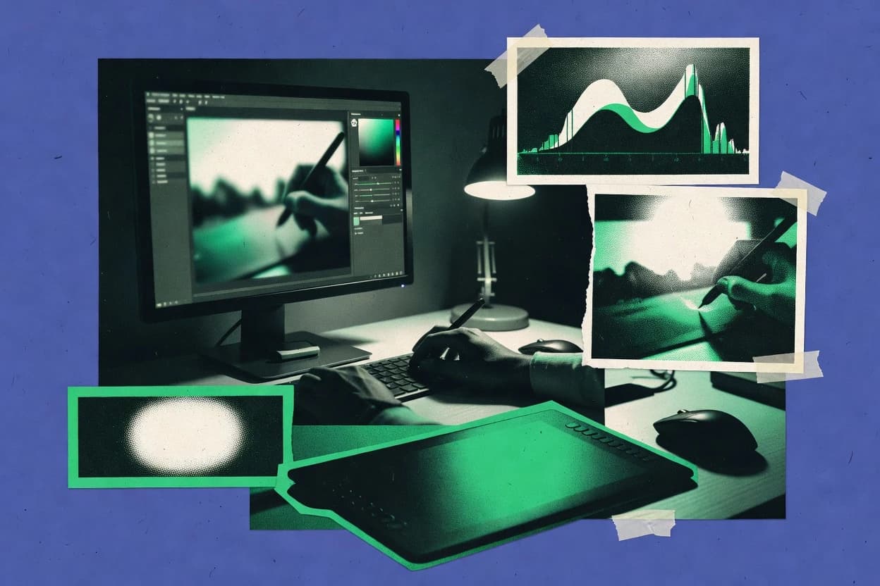 Top 10 Best Light Photo Editing Software of 2026