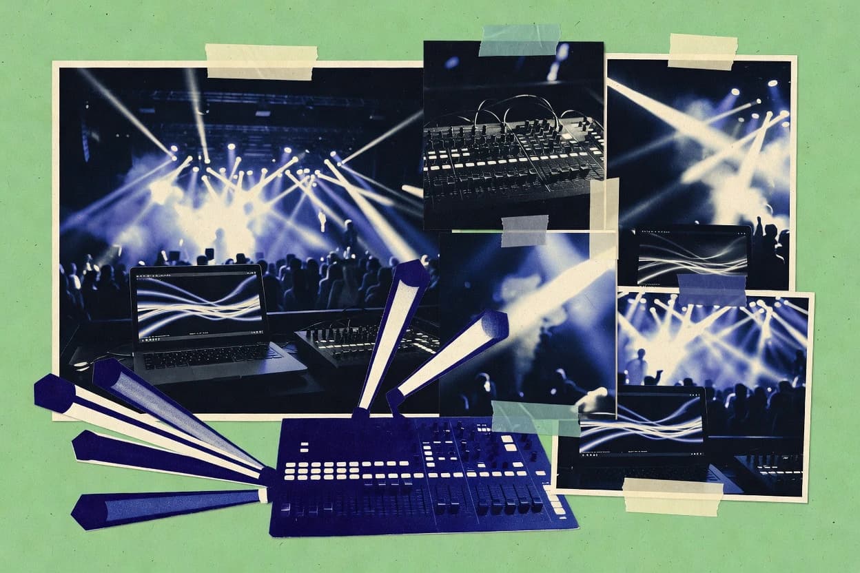 Top 10 Best Light Show Software of 2026