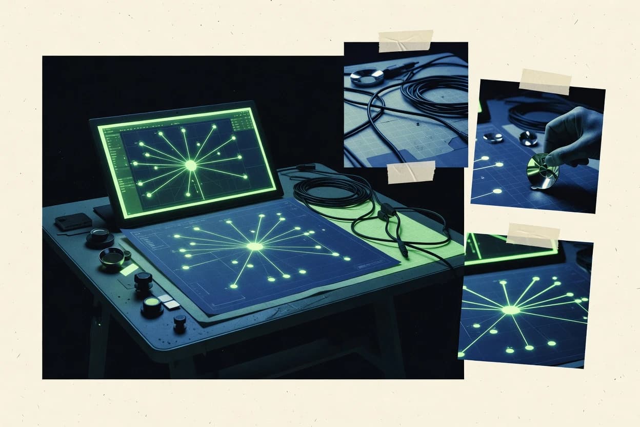 Top 10 Best Lighting Diagram Software of 2026