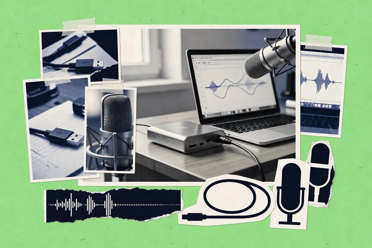 Top 10 Best Lightweight Recording Software of 2026