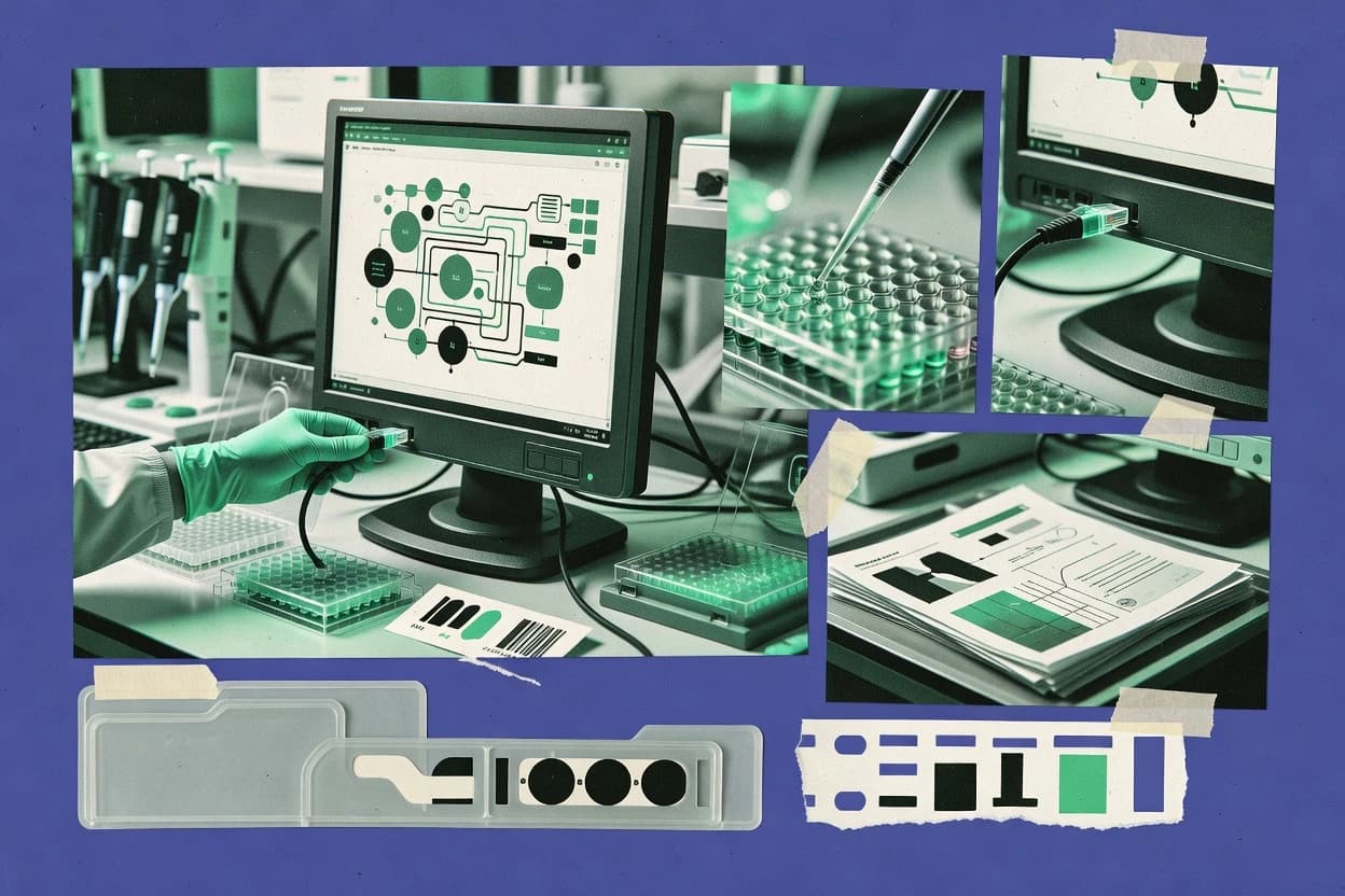 Top 10 Best Lims Software of 2026