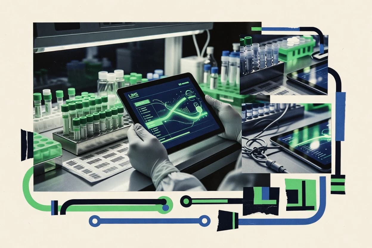 Top 10 Best Lims System Software of 2026