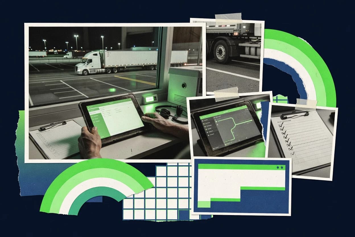 Top 10 Best Line Haul Software of 2026
