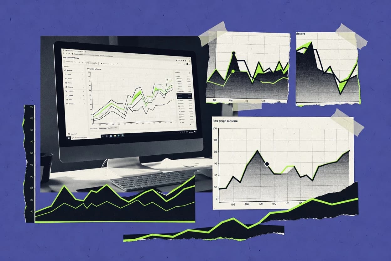 Top 10 Best Line Graph Software of 2026