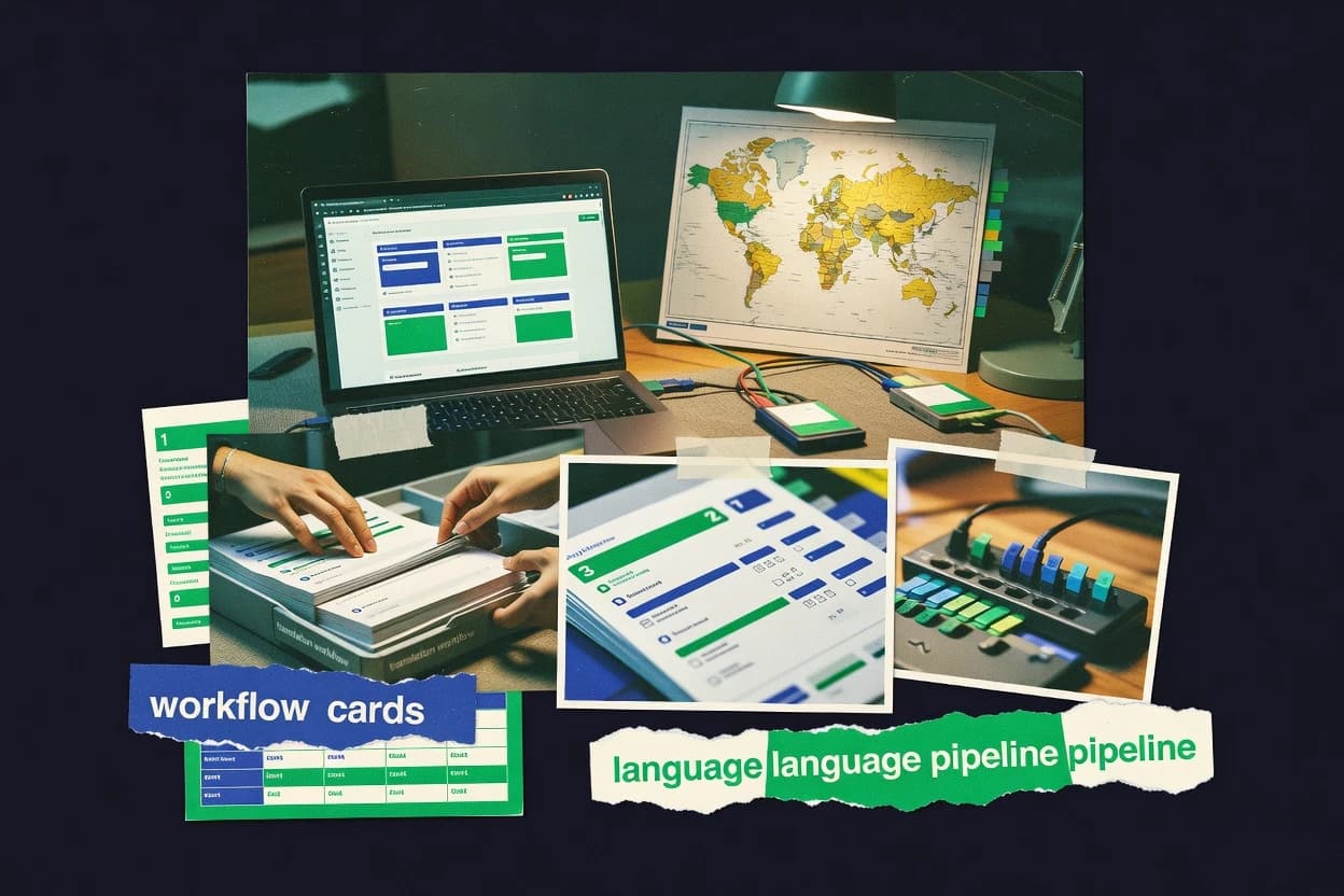 Top 10 Best Localization Project Management Software of 2026