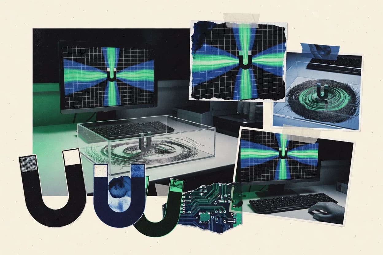 Top 10 Best Magnetic Field Software of 2026