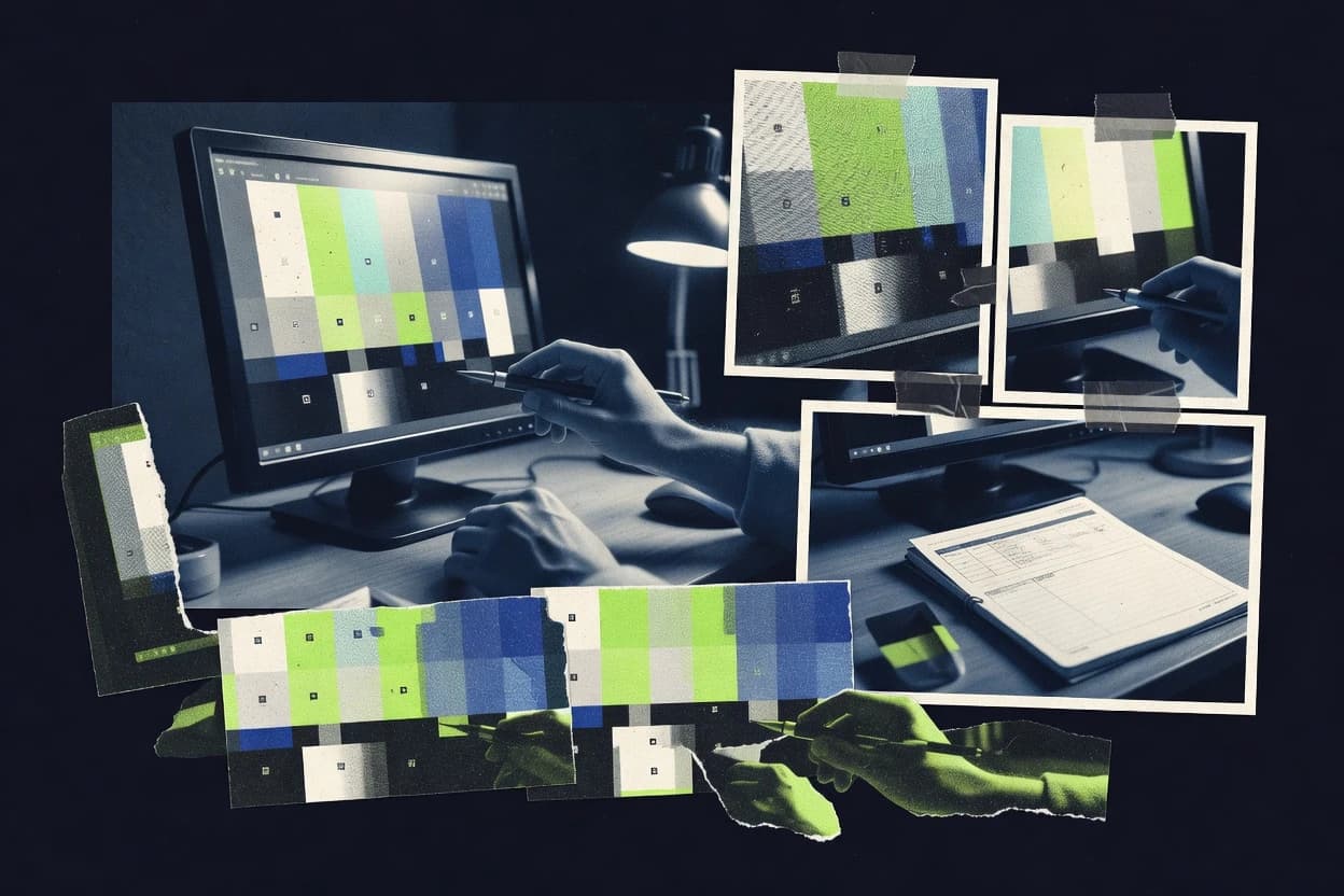 Top 10 Best Monitor Testing Software of 2026