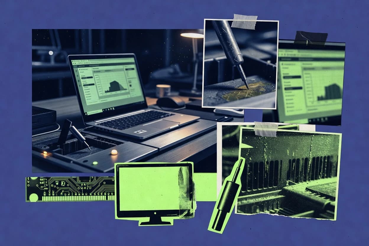 Top 10 Best Monitor Temperature Software of 2026