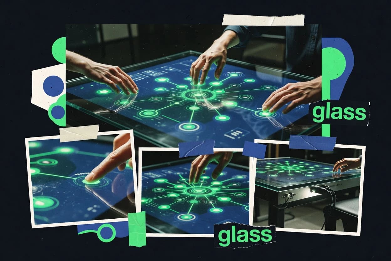 Top 10 Best Multitouch Table Software of 2026