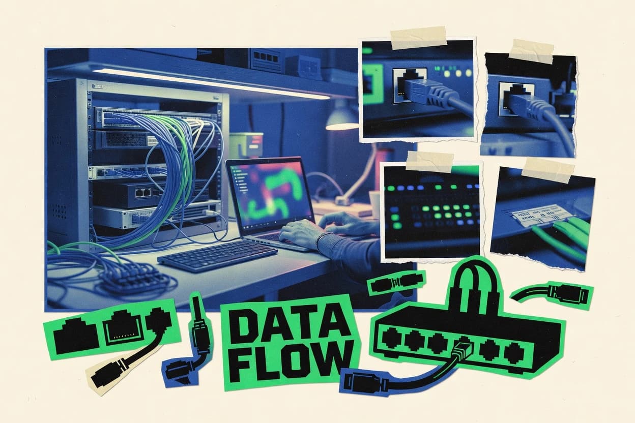 Top 10 Best Network File Monitoring Software of 2026