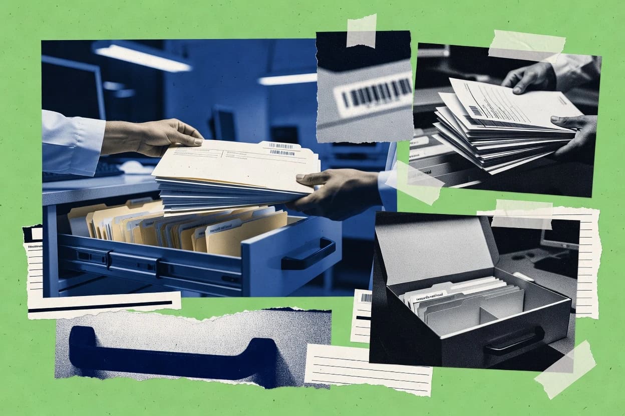 Top 10 Best Medical Records Retrieval Services of 2026