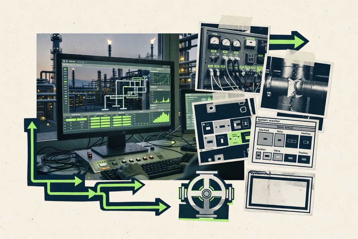 Top 10 Best Petrochemical Software of 2026