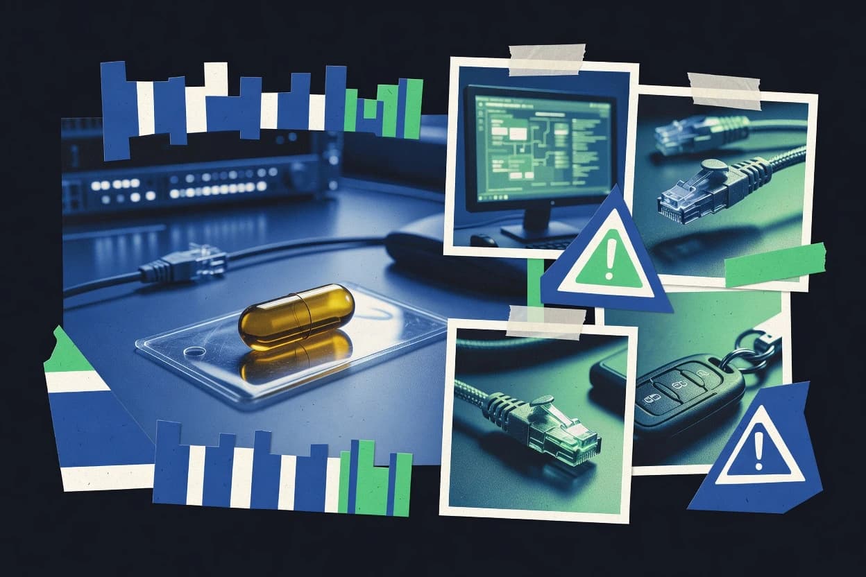 Top 10 Best Poison Pill Software of 2026
