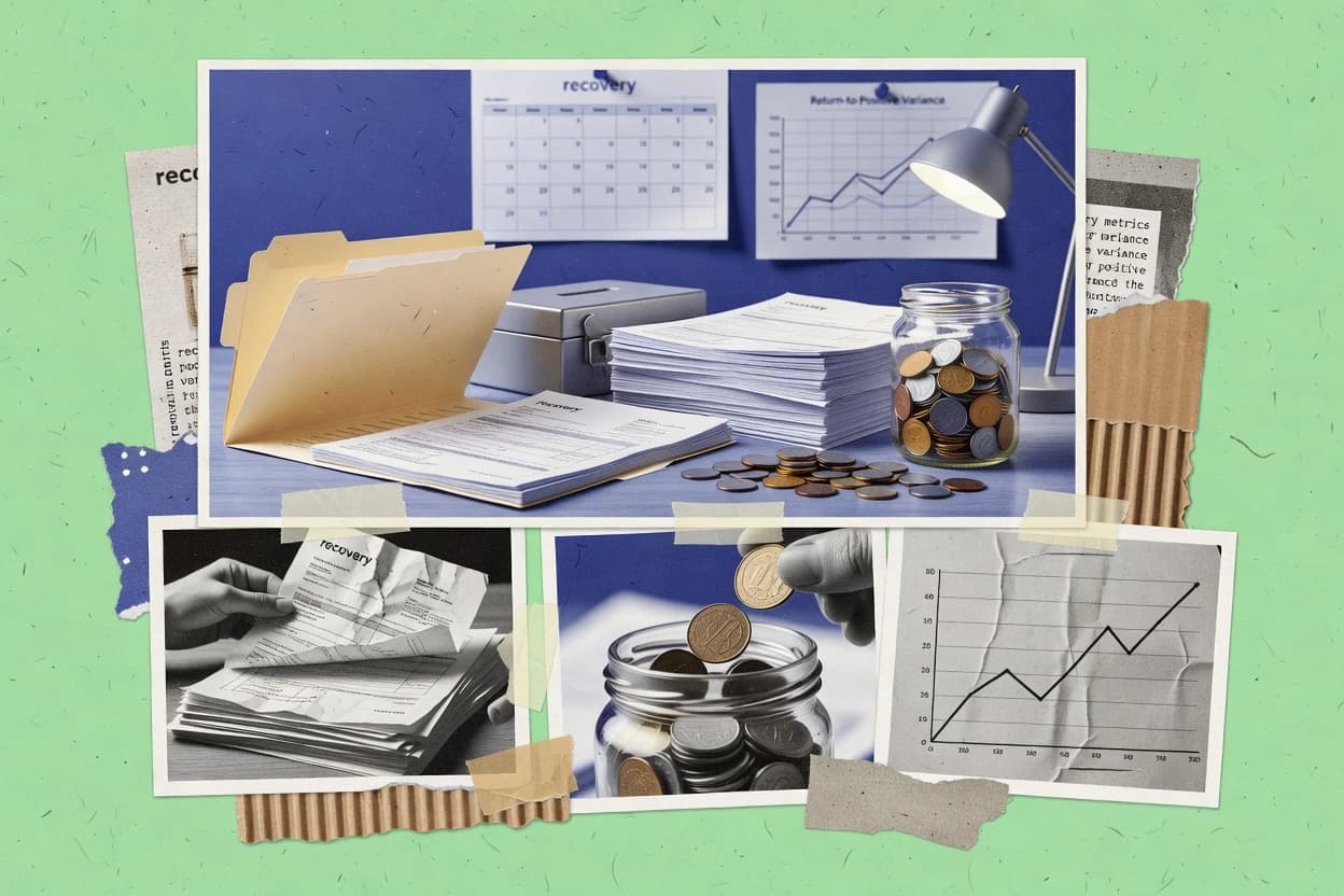 Top 10 Best Profit Recovery Services of 2026