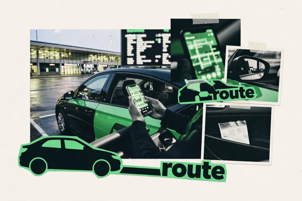 Top 10 Best Private Hire Software of 2026