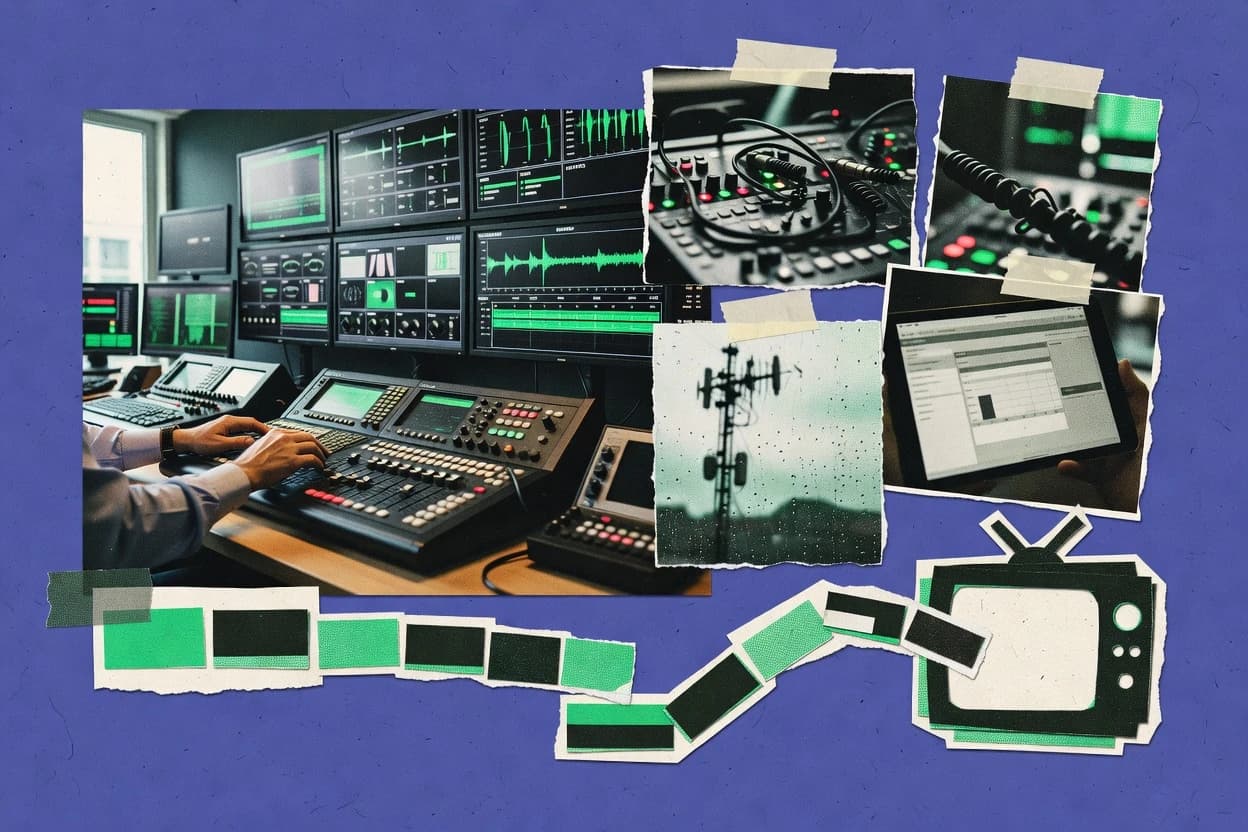 Top 10 Best Programmatic Tv Buying Services of 2026